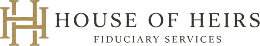 House of Heirs Fiduciary Services