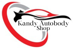 Kandy Autobody Shop