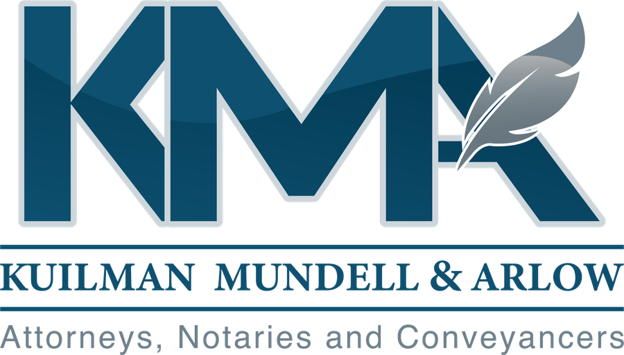 Kuilman Mundell & Arlow Attorneys, Notaries and Conveyancers