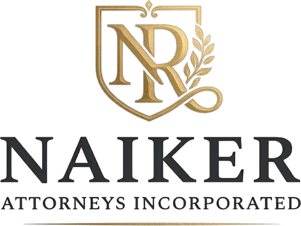 Naiker Attorneys Incorporated