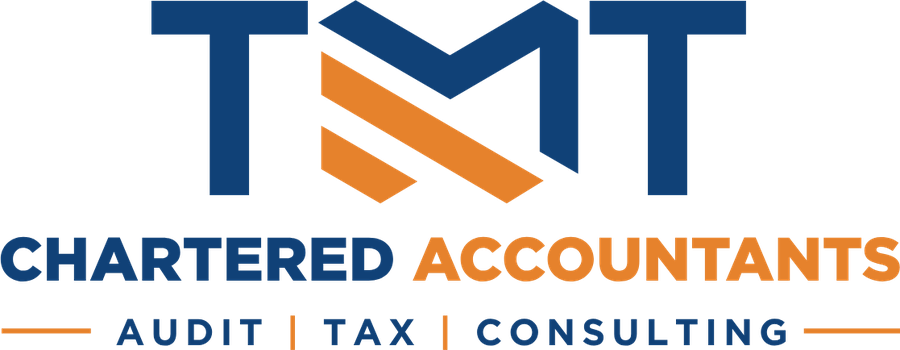 TMT Chartered Accountants